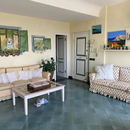 Holiday home Solimano 50 *
