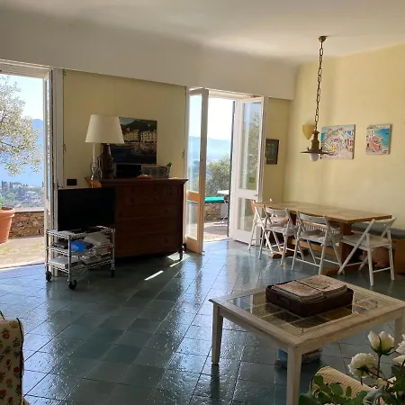 Solimano 50 * Santa Margherita Ligure