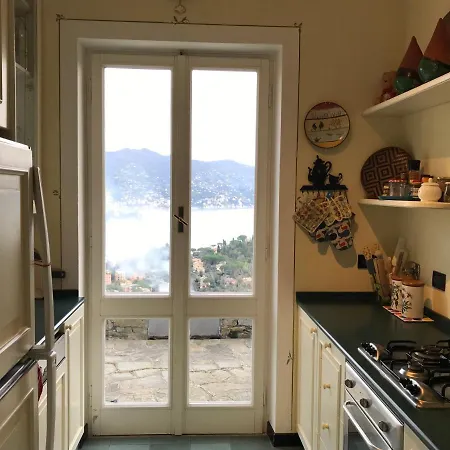 Solimano 50 * Σάντα Μαργκερίτα Λιγκούρε