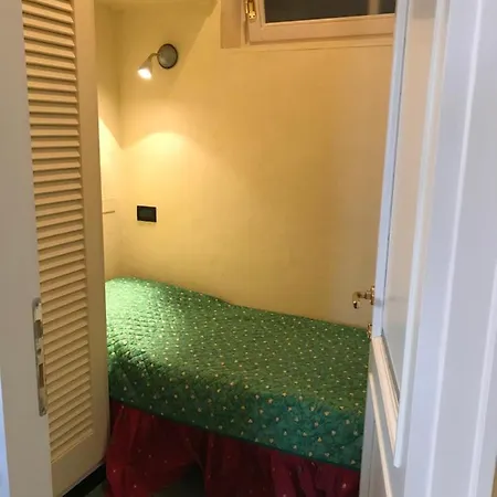 Solimano 50 * Santa Margherita Ligure