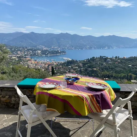 Holiday home Solimano 50