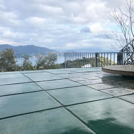 Solimano 50 * Santa Margherita Ligure