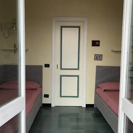 Solimano 50 סנטה מרגריטה ליגורה
